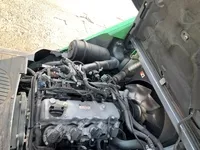 Газ-бензиновий навантажувач TCM (Nissan) з вагами, із напрацюванням 7644 м/г - <ro>Изображение</ro><ru>Изображение</ru> #7, <ru>Объявление</ru> #1752864