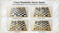 Онлайн тренер репетитор вчитель викладач з шахiв/ уроки по шахматам  - <ro>Изображение</ro><ru>Изображение</ru> #4, <ru>Объявление</ru> #1752866