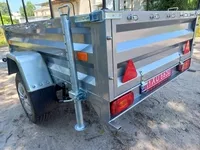 Причіп, який переживе ваш автомобіль - <ro>Изображение</ro><ru>Изображение</ru> #1, <ru>Объявление</ru> #1752963