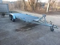 Причіп, який переживе ваш автомобіль - <ro>Изображение</ro><ru>Изображение</ru> #3, <ru>Объявление</ru> #1752963