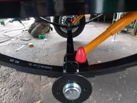 Причіп, який переживе ваш автомобіль - <ro>Изображение</ro><ru>Изображение</ru> #4, <ru>Объявление</ru> #1752963