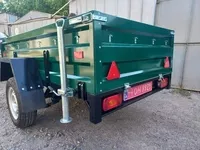 Причіп, який переживе ваш автомобіль - <ro>Изображение</ro><ru>Изображение</ru> #5, <ru>Объявление</ru> #1752963