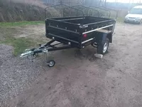 Причіп, який переживе ваш автомобіль - <ro>Изображение</ro><ru>Изображение</ru> #7, <ru>Объявление</ru> #1752963