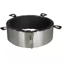 Протипожежні муфти EI-180 — до 180 хвилин надійного захисту від вогню та диму - <ro>Изображение</ro><ru>Изображение</ru> #2, <ru>Объявление</ru> #1753157