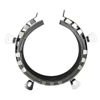 Протипожежні муфти EI-180 — до 180 хвилин надійного захисту від вогню та диму - <ro>Изображение</ro><ru>Изображение</ru> #3, <ru>Объявление</ru> #1753157