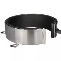 Протипожежні муфти EI-180 — до 180 хвилин надійного захисту від вогню та диму - <ro>Изображение</ro><ru>Изображение</ru> #4, <ru>Объявление</ru> #1753157