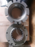 Муфта ведуча з лімбом 175.45.111 для Т-72 — міцна сталева деталь редуктора - <ro>Изображение</ro><ru>Изображение</ru> #1, <ru>Объявление</ru> #1753125