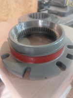 Муфта ведуча з лімбом 175.45.111 для Т-72 — міцна сталева деталь редуктора - <ro>Изображение</ro><ru>Изображение</ru> #2, <ru>Объявление</ru> #1753125