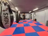 Набір на секцію боксу/кікбоксингіу  СК "Фаворит" дітей та дорослих - <ro>Изображение</ro><ru>Изображение</ru> #2, <ru>Объявление</ru> #1031851