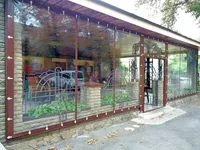 Прозрачные ПВХ шторы для беседок , веранд и террас от Велес - <ro>Изображение</ro><ru>Изображение</ru> #7, <ru>Объявление</ru> #1753072