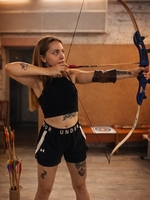 Стрільба з лука в Києві — лучний тир і клуб “Лучник” - <ro>Изображение</ro><ru>Изображение</ru> #2, <ru>Объявление</ru> #1753424