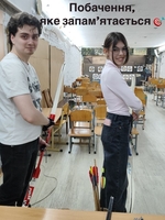 Побачення зі стрільбою з лука в Києві — незвичайний формат для двох - <ro>Изображение</ro><ru>Изображение</ru> #2, <ru>Объявление</ru> #1753459