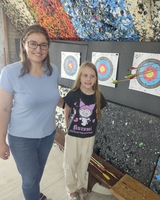 Сімейний відпочинок у Києві — стрільба з лука для дітей і дорослих - <ro>Изображение</ro><ru>Изображение</ru> #2, <ru>Объявление</ru> #1753493