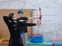 Подарунковий сертифікат на стрільбу з лука в Києві - <ro>Изображение</ro><ru>Изображение</ru> #4, <ru>Объявление</ru> #1753526