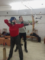 Стрільба з лука в Києві — лучний тир і клуб “Лучник” - <ro>Изображение</ro><ru>Изображение</ru> #4, <ru>Объявление</ru> #1753424