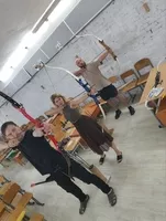 Подарунковий сертифікат на стрільбу з лука в Києві - <ro>Изображение</ro><ru>Изображение</ru> #5, <ru>Объявление</ru> #1753526