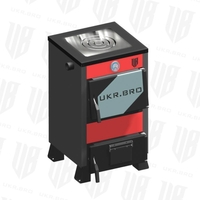 Опалювальні котли UKR.BRO від виробника - <ro>Изображение</ro><ru>Изображение</ru> #2, <ru>Объявление</ru> #1753407