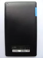 Планшет Lenovo Tab 7 Essential (TB3-710F) - <ro>Изображение</ro><ru>Изображение</ru> #3, <ru>Объявление</ru> #1753610