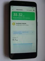 Смартфон Xiaomi Redmi 4X  3гБ ОЗУ /32гБ флеш пам'яті - <ro>Изображение</ro><ru>Изображение</ru> #3, <ru>Объявление</ru> #1753612