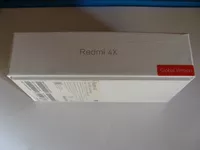 Смартфон Xiaomi Redmi 4X  3гБ ОЗУ /32гБ флеш пам'яті - <ro>Изображение</ro><ru>Изображение</ru> #4, <ru>Объявление</ru> #1753612