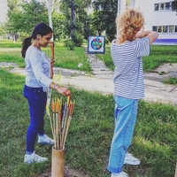 Виїзний тир зі стрільбою з лука на свято, корпоратив або захід - <ro>Изображение</ro><ru>Изображение</ru> #4, <ru>Объявление</ru> #1753816