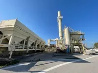 Б/У мобільний асфальтний завод Intrame UM 260 (260 т/год) 2000 р.в. - <ro>Изображение</ro><ru>Изображение</ru> #7, <ru>Объявление</ru> #1753667