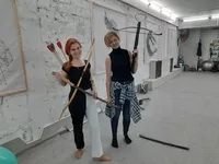 Секція стрільби з лука в Києві — тренування для дітей і дорослих - <ro>Изображение</ro><ru>Изображение</ru> #4, <ru>Объявление</ru> #1753825