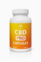 CBD капсулы 250 мг Premium 60 шт — натуральная поддержка нервной системы, снижение стресса и улучшение сна - <ro>Изображение</ro><ru>Изображение</ru> #1, <ru>Объявление</ru> #1753881