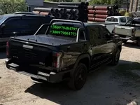 Силова кришка кузова Chery Himla – алюмінієва кришка пікапа від виробника - <ro>Изображение</ro><ru>Изображение</ru> #7, <ru>Объявление</ru> #1754078