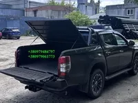 Силова кришка кузова Chery Himla – алюмінієва кришка пікапа від виробника - <ro>Изображение</ro><ru>Изображение</ru> #8, <ru>Объявление</ru> #1754078