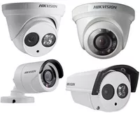 Відеокамери та відеореєстратори Hikvision: IP, Turbo HD, Wi-Fi - <ro>Изображение</ro><ru>Изображение</ru> #3, <ru>Объявление</ru> #1754258