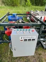 SMPA 500.2 ED, 2012 р.в., шаблон EUR піддону 1200х800 - <ro>Изображение</ro><ru>Изображение</ru> #6, <ru>Объявление</ru> #1754132