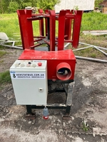 SMPA 500.2 ED, 2012 р.в., шаблон EUR піддону 1200х800 - <ro>Изображение</ro><ru>Изображение</ru> #3, <ru>Объявление</ru> #1754132