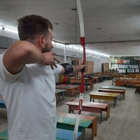 Стрільба з лука в Києві для любителів точності, стрільби та outdoor-активностей - <ro>Изображение</ro><ru>Изображение</ru> #3, <ru>Объявление</ru> #1754358