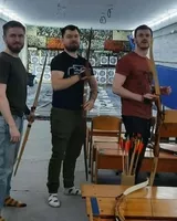 Подарунок чоловікові в Києві — сертифікат на стрільбу з лука - <ro>Изображение</ro><ru>Изображение</ru> #5, <ru>Объявление</ru> #1754489
