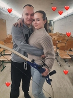 Подарунок для двох у Києві — сертифікат на стрільбу з лука - <ro>Изображение</ro><ru>Изображение</ru> #3, <ru>Объявление</ru> #1754590