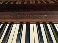 Хороше піаніно в гарному стані Ronisch - <ro>Изображение</ro><ru>Изображение</ru> #3, <ru>Объявление</ru> #1754788
