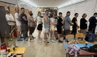 Корпоратив для IT-компанії в Києві — тімбілдинг зі стрільбою з лука - <ro>Изображение</ro><ru>Изображение</ru> #2, <ru>Объявление</ru> #1754807