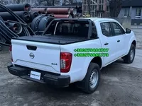Cилова трисекційна кришка кузова пікапа з дугами. Крышка на кузов пикапа с дугам - <ro>Изображение</ro><ru>Изображение</ru> #8, <ru>Объявление</ru> #1754888