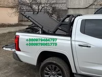 Силовая крышка кузова пикапа с дугами. Крышка на кузов пикапа с дугами. Дуги для - <ro>Изображение</ro><ru>Изображение</ru> #5, <ru>Объявление</ru> #1754889