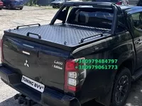 Силовая крышка кузова пикапа с дугами. Крышка на кузов пикапа с дугами. Дуги для - <ro>Изображение</ro><ru>Изображение</ru> #8, <ru>Объявление</ru> #1754889
