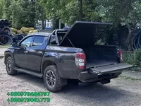 Силовая крышка кузова пикапа с дугами. Крышка на кузов пикапа с дугами. Дуги для - <ro>Изображение</ro><ru>Изображение</ru> #9, <ru>Объявление</ru> #1754889