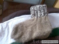 прядение собачьей шерсти,изделия из собачьей шерсти.пояса,пинетки носки - <ro>Изображение</ro><ru>Изображение</ru> #1, <ru>Объявление</ru> #803210