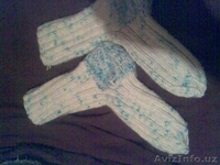 прядение собачьей шерсти,изделия из собачьей шерсти.пояса,пинетки носки - <ro>Изображение</ro><ru>Изображение</ru> #2, <ru>Объявление</ru> #803210