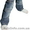 Детские джинсы оптом. #2335