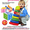 Развивающие и обучающие DVD/CD для детей,  родителей,  педагогов #5286