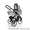 Детская коляска ABC Design Rodeo,  цвет bronze #6060