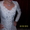 Продаю эксклюзивное свадебное платье #6989