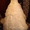  платье CВ цвета шампанского #15873