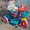 Трехколесный детский велосипед Татоша FAMILY  - <ro>Изображение</ro><ru>Изображение</ru> #1, <ru>Объявление</ru> #23460
